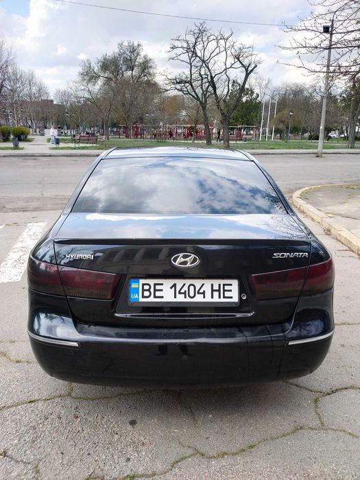 Продаю Hyundai Sonata