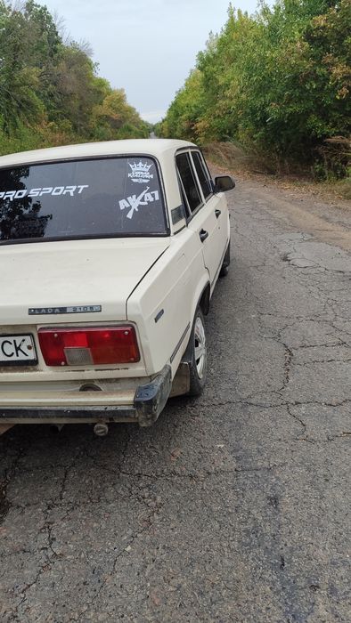 Продам Ваз  2105