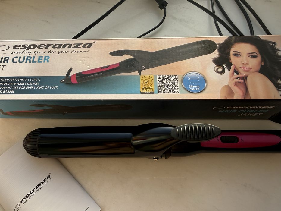 hair curler - Купити електроніку - Ціни на OLX.ua