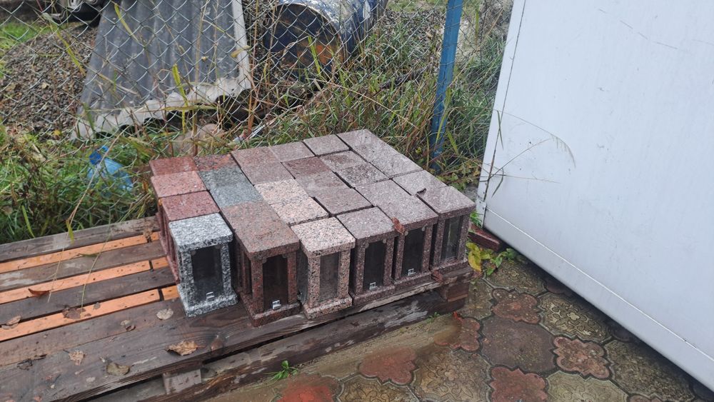 Грагітні вази та лампадки від виробника.