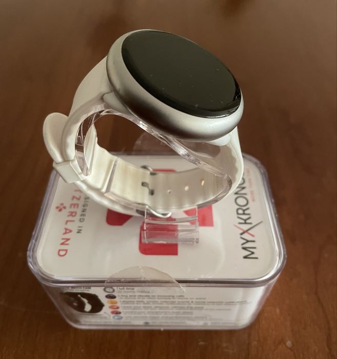 Smartwatch Mykronoz ZeRound 2