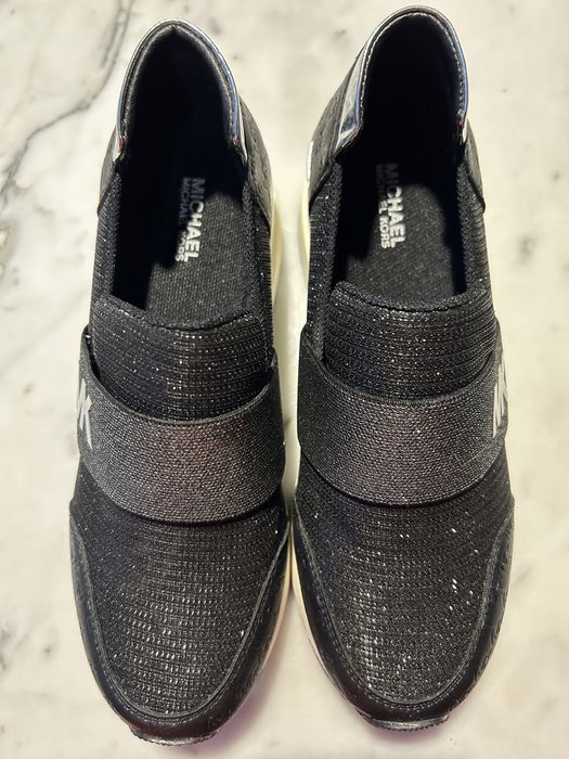 Sneakersy Michalel Kros