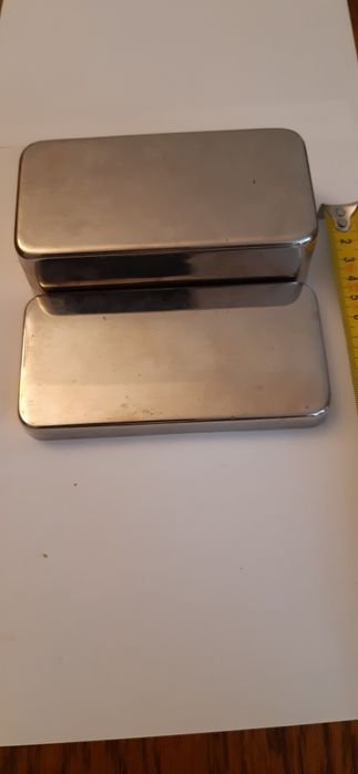 Pudełko do sterylizacji