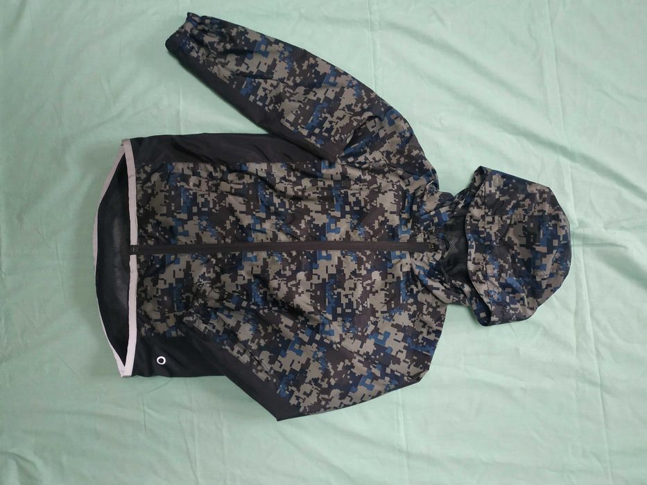 Куртка, вітрівка дитяча Good Move