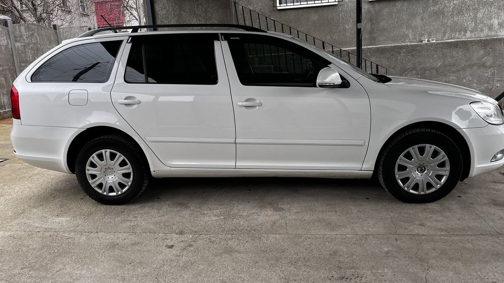 Продам Skoda Octavia