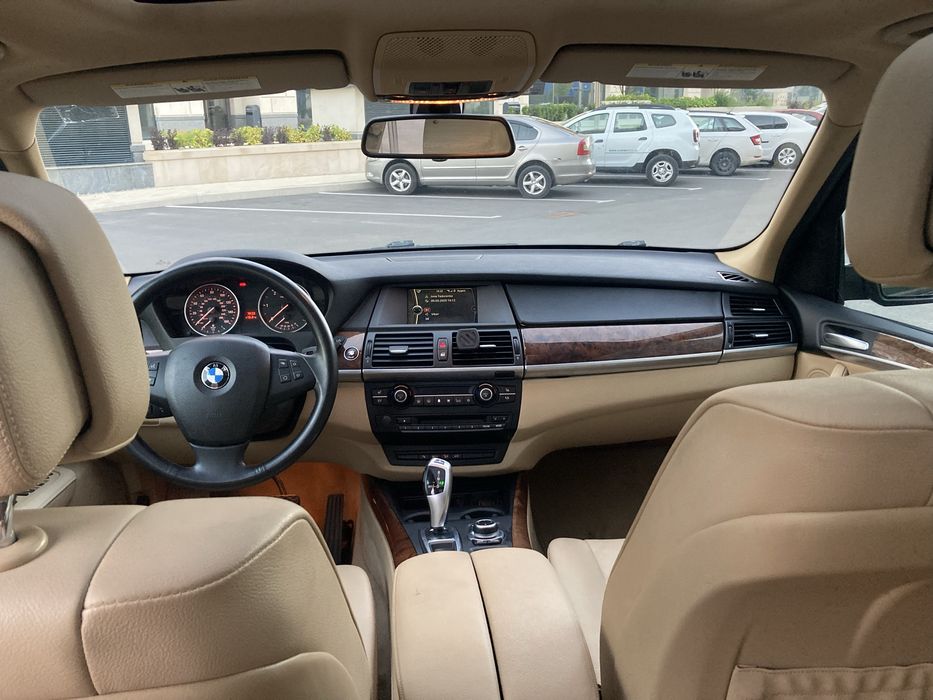 BMW X5 E70 Продам