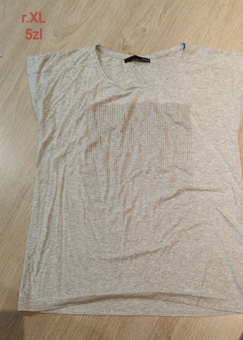 Koszulka damska r.XL