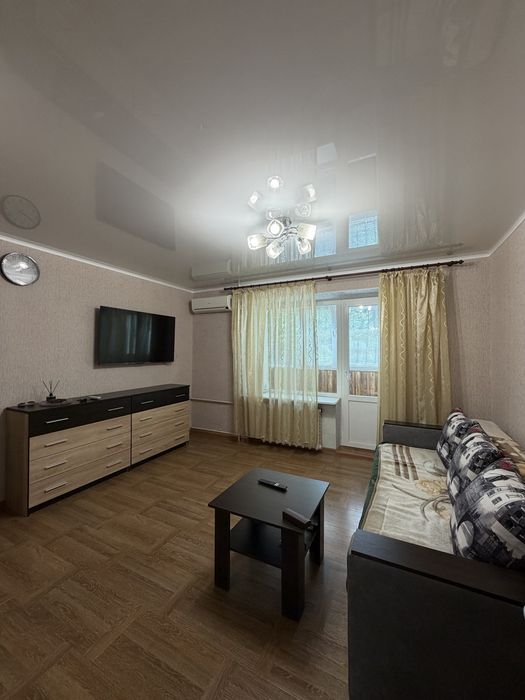 Продаж 1кк з індивідуальним опаленням!