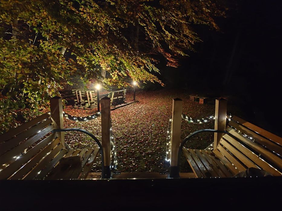 Balia mobilna na wynajem, jacuzzi