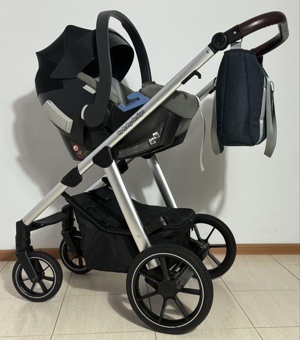 Baby Desing Bueno 3w1.Wysyłka.