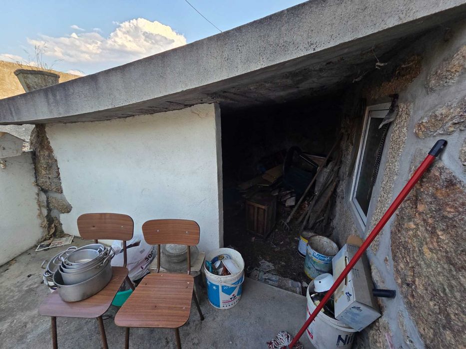 Casa - Moradia a 2 min da Plataforma Logística da Guarda