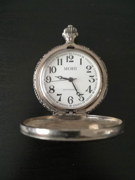 Relogio de bolso MOHI