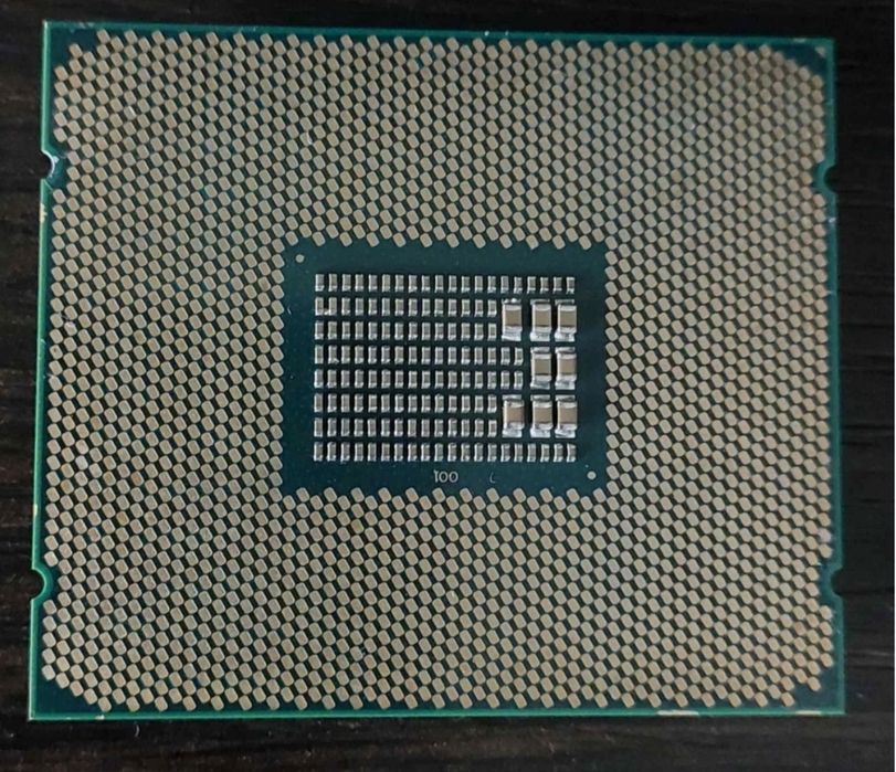 Intel i7-6800K б/у