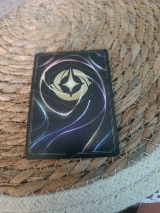 Karty Lorcana trading card od "Disney"
