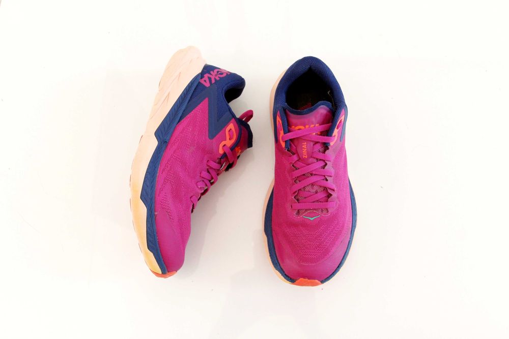 HOKA Zintal bez wad 37 1/3