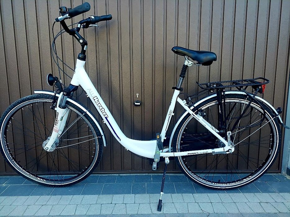 Miejskie Damki Cyco Pegasus Herkules Curtis Giant Kalkhoff Kreidler