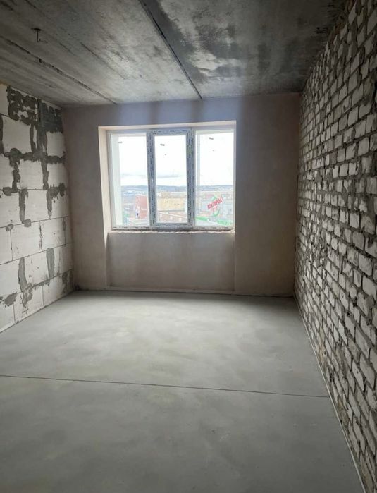 #141 Продаж 1-к кв 33,4м2 Білогородка