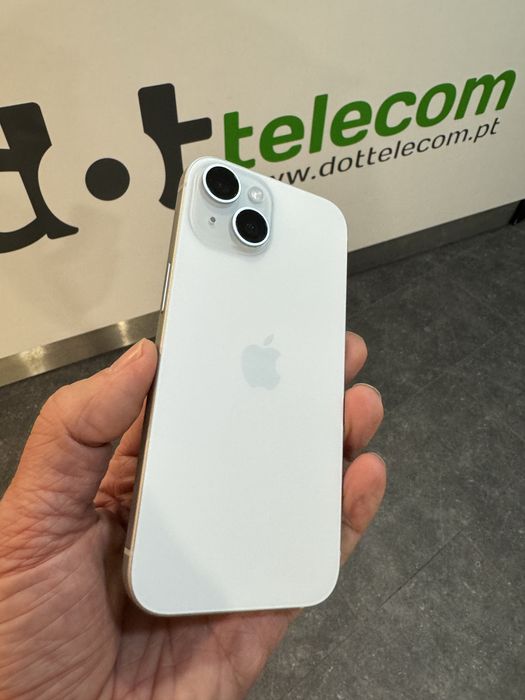 iPhone 15 128gb - Garantia