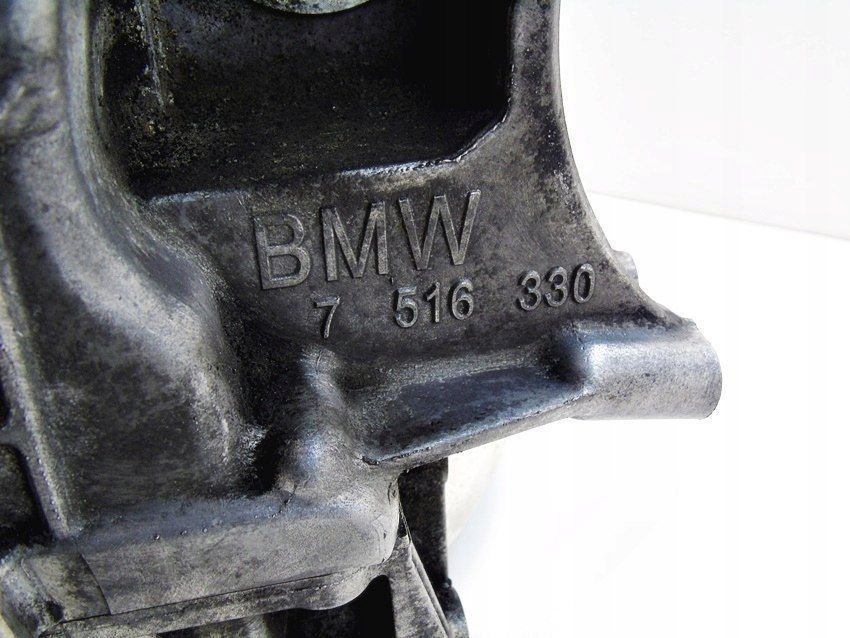 Blok Silnika 2.0 I Bmw 3 E46 318 I Ci Ti N42 7506329 7516330