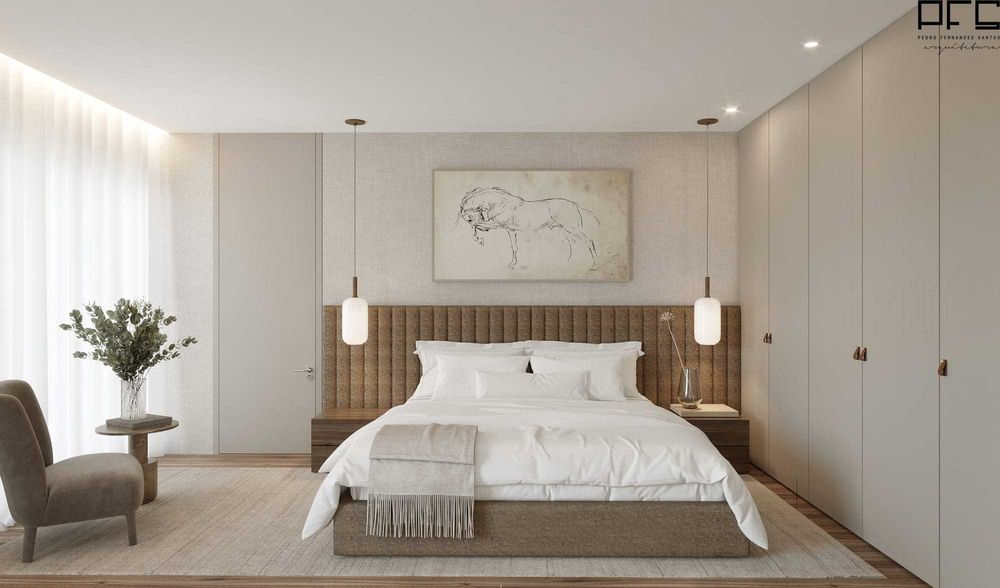 Apartamento T2 bem localizado