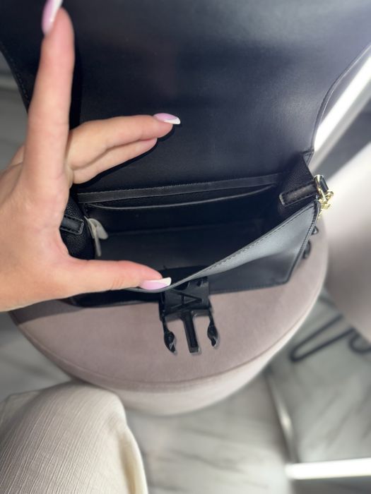 Сумка Versace Jeans Couture , идеал !