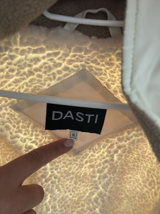 Парка жіноча Dasti