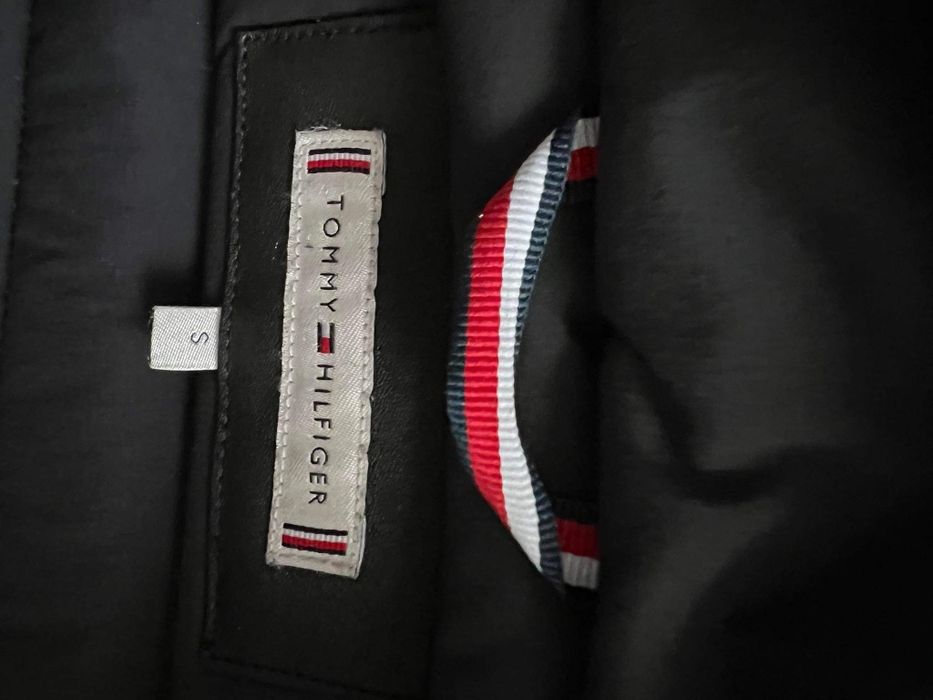 Tommy hilfiger rozmiar s