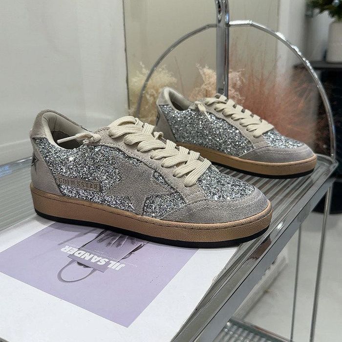 кеди Golden goose
