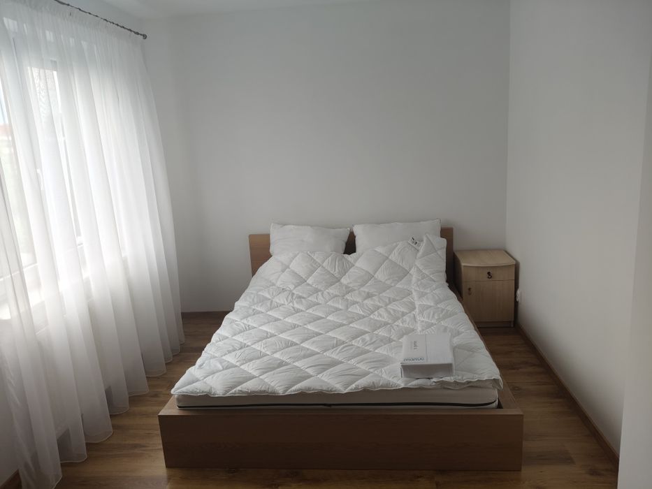 mieszkanie dwupokojowe we Wrześni blisko centrum