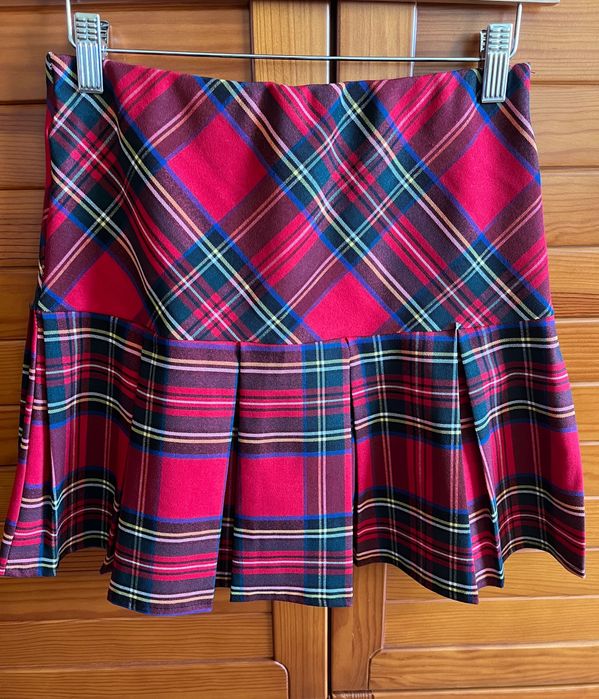 Roupa nova sem etiqueta