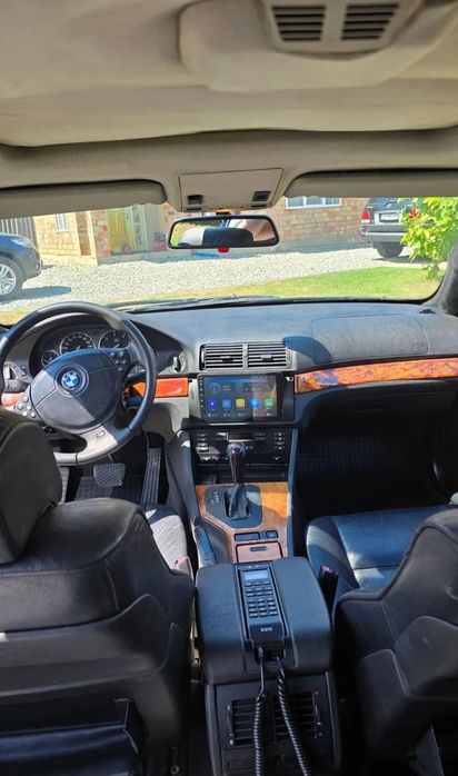 Продається BMW e39