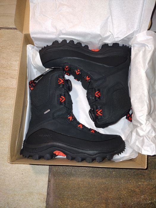 Viking Villrein High Gtx Boa 40