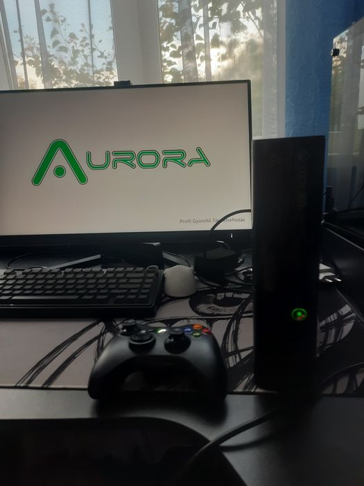 Xbox 360 e frebyt 500gb 120 ігор