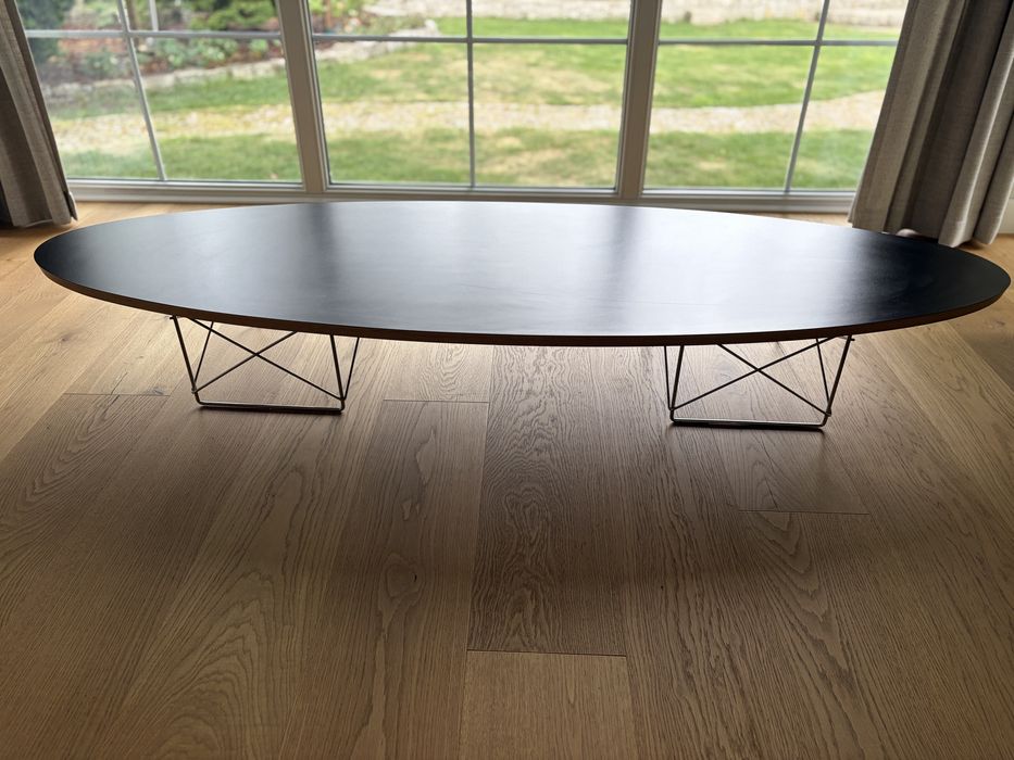 Stół Vitra Elliptical