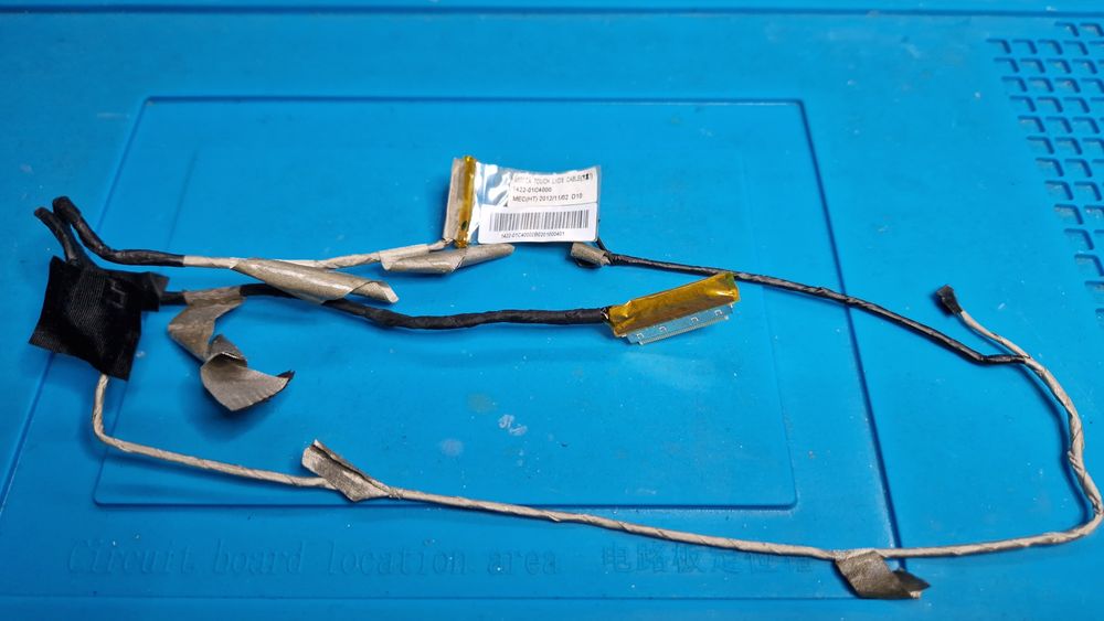 Peças Asus Vivobook S500ca, A400ca64740901016321123