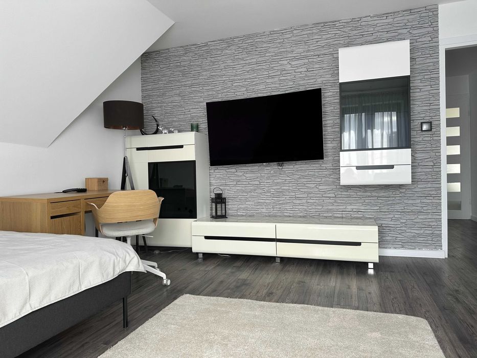 Mieszkanie 7 - osobowe