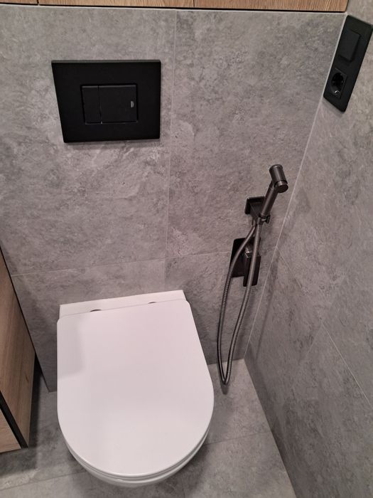 Надам послуги сантехніка