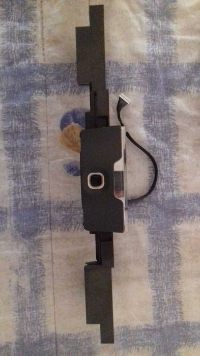 Botão joystick Power TV LG 42LB5700