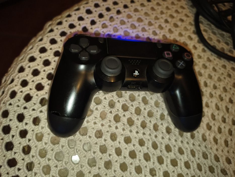 Playstation 4 Pro Jailbreak Desbloqueada 2 comandos e jogos