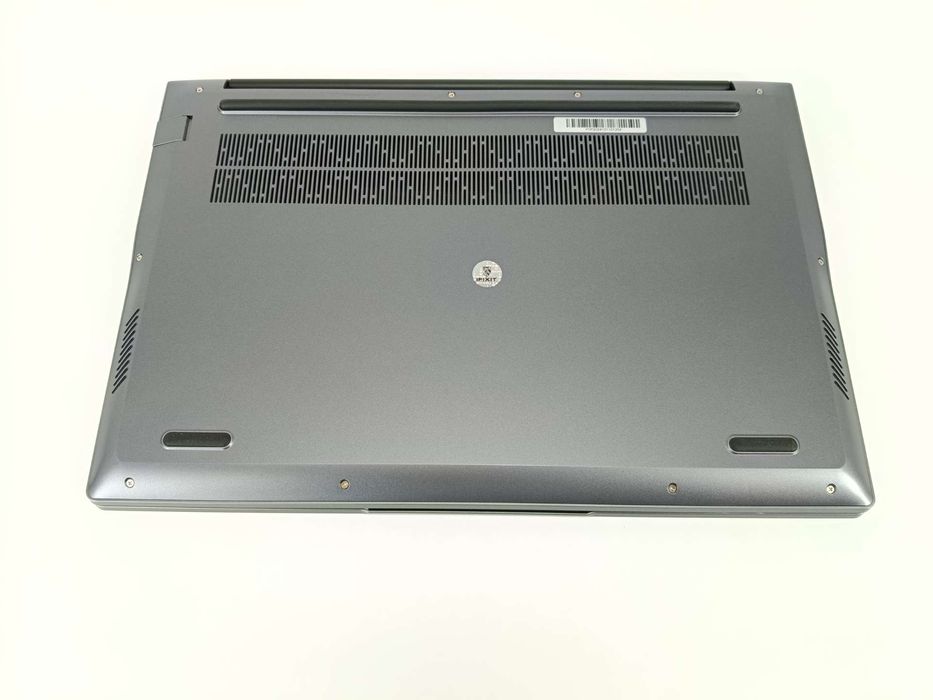 KUU Y-10 PRO 16" WUXGA Intel Core i5-8210Y 16/512GB SSD QWERTY