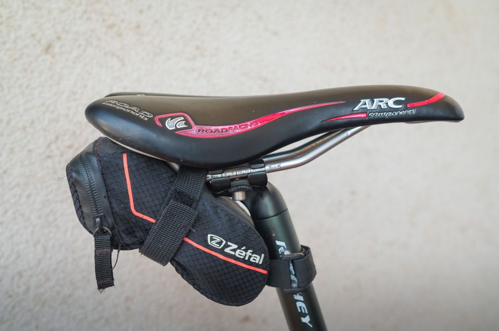 Rower Kelly's ARC 1.9