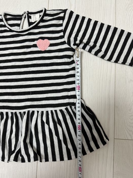 Реглан h&m