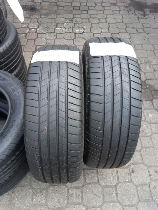 Opony letnie bridgestone Łódź Śródmieście • OLX.pl
