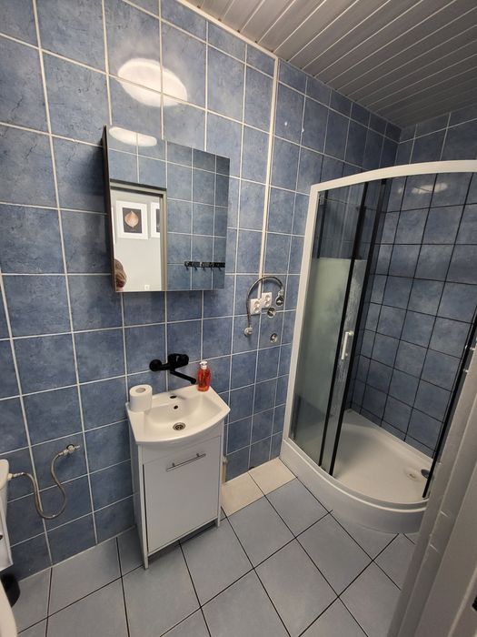 Pokój pokoje 50 metrów do plaży dla studentów pracowników  Gdańsk Jelitkowo blisko zkm