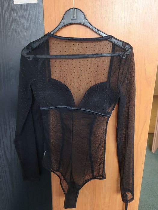 Body z miseczkami Tezenis