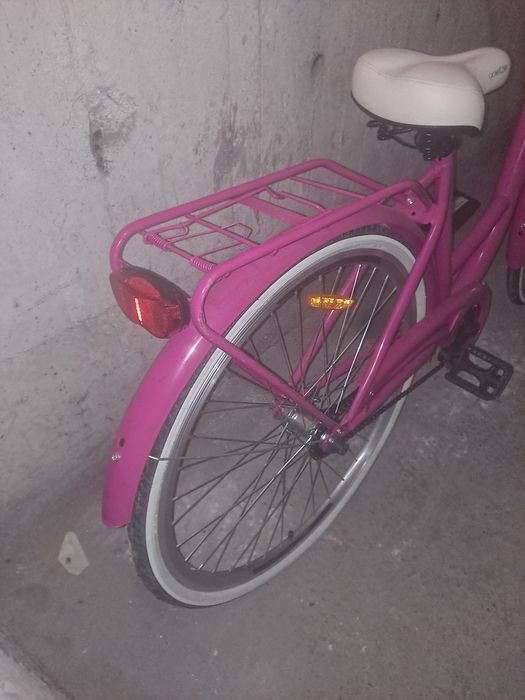 Rower Miejski 26"