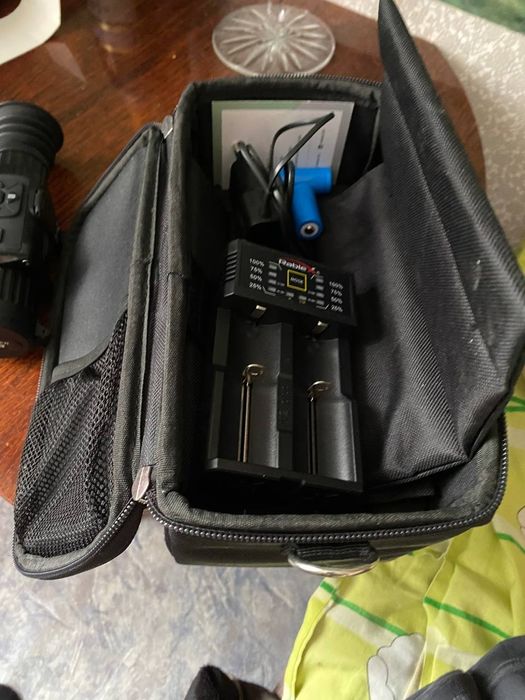 Типловізор новий ,не був в використанні