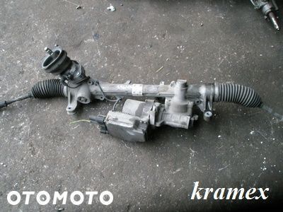 mercedes 176 246 cla maglownica przekŁadnia gwfv