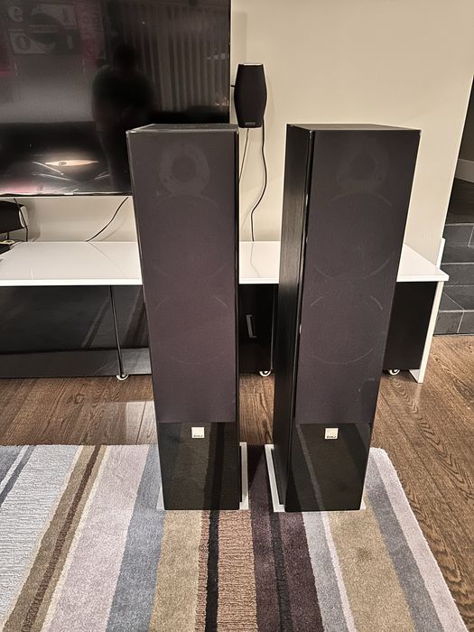 Kolumny Dali Zensor7