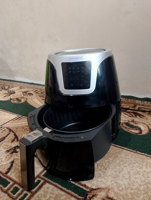 Продаю аеро/фритюрницю